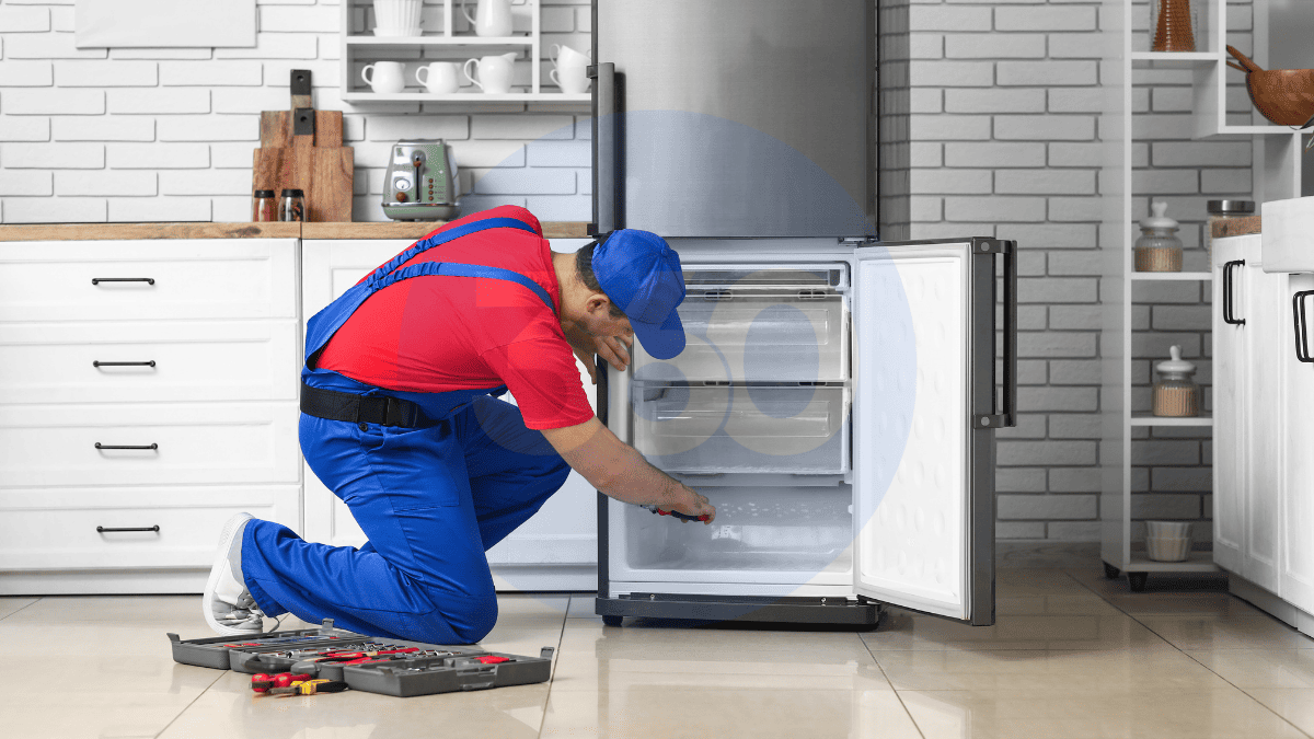 Çeltikçi Buzdolabı Servisi